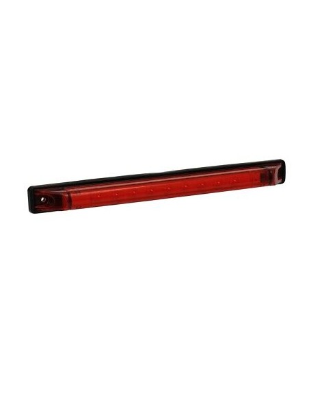 Lampe stop LSD563 lang 12/24V
