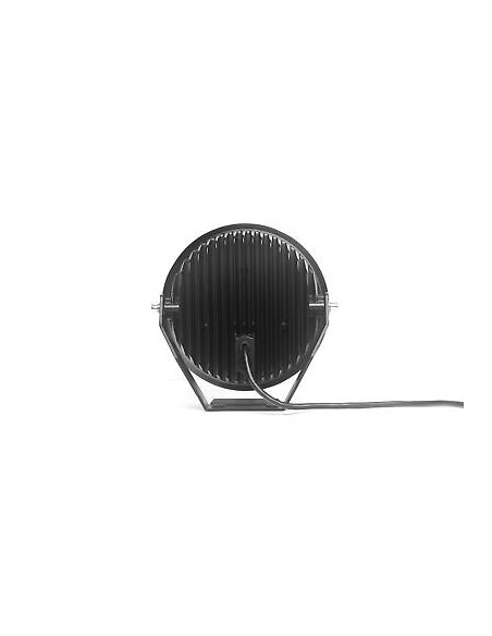 Headlight LED + position light + strobo amber
