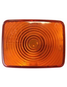 Lampe LO-110PP orange