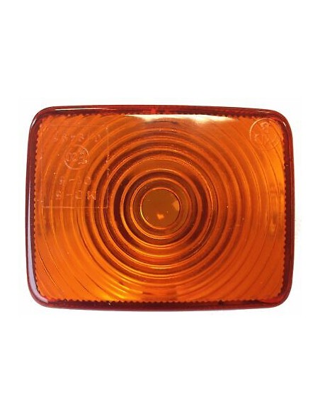 Lampe LO-110PP orange