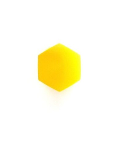 40x Radmutterkappen Ø32 mm Gelb Radmutterabdeckung Radmutterschutz Kappe LKW