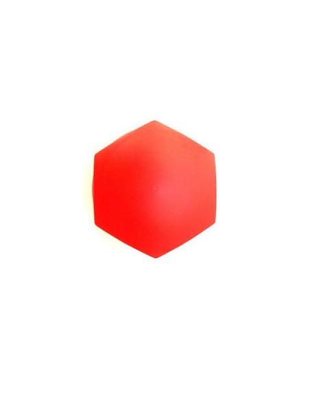 60x Rot Radmutterkappen Ø32 mm  Radmutterabdeckung Radmutterschutz Kappe LKW