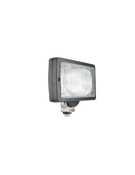 2x Scheinwerfer m. Positionslicht 12V 24V Halogen f. Zetor Traktor m. Glühbirnen