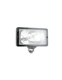 Scheinwerfer mit Positionslicht 12V 24V Halogen Zetor Traktor mit 24V Glühbirnen