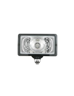 Scheinwerfer mit Positionslicht 12V 24V Halogen Zetor Traktor mit 24V Glühbirnen 2