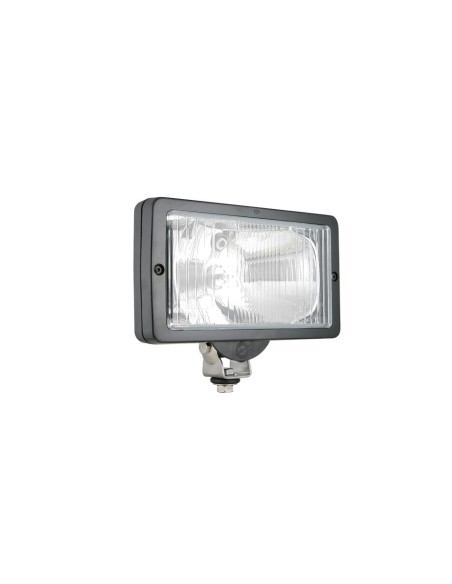 Scheinwerfer mit Positionslicht 12V 24V Halogen Zetor Traktor mit 24V Glühbirnen