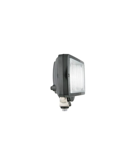 Scheinwerfer mit Positionslicht 12V 24V Halogen Zetor Traktor mit 24V Glühbirnen