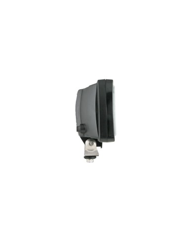 Scheinwerfer mit Positionslicht 12V 24V Halogen Zetor Traktor mit 24V Glühbirnen