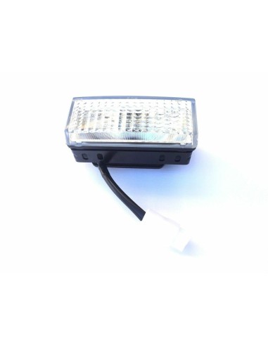 Arbeitsscheinwerfer H3 Halogen Zusatzscheinwerfer 12V LKW Traktor mit Glühbirne