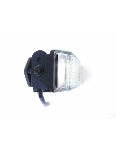 Arbeitsscheinwerfer H3 Halogen Zusatzscheinwerfer 12V LKW Traktor mit Glühbirne