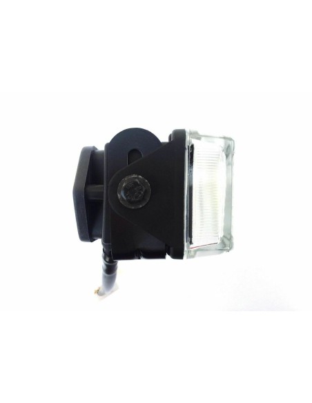 Arbeitsscheinwerfer H3 Halogen Zusatzscheinwerfer 12V LKW Traktor mit Glühbirne