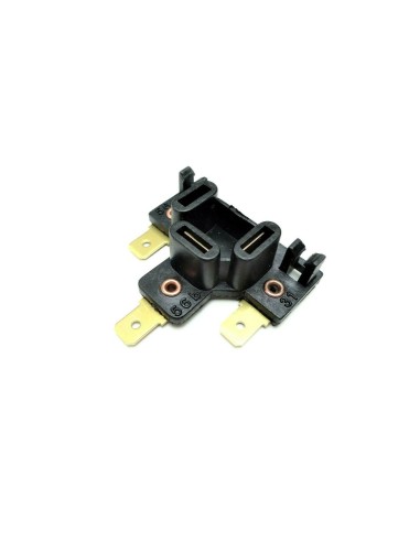 Scheinwerfer Fernlicht Abblendlicht H4 Traktor Fendt Zetor +Stecker 1AA004109021