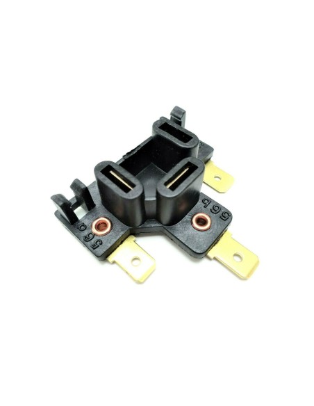 Scheinwerfer Fernlicht Abblendlicht H4 Traktor Fendt Zetor +Stecker 1AA004109021