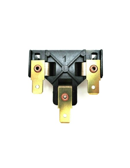 Scheinwerfer Fernlicht Abblendlicht H4 Traktor Fendt Zetor +Stecker 1AA004109021