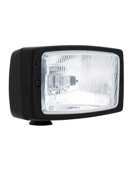 Hauptscheinwerfer H4 Abblendlicht Fernlicht Positionslicht  1AB007145007 Stecker