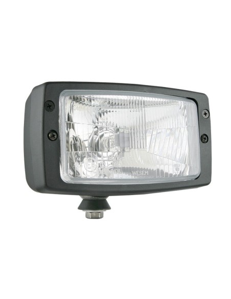 Hauptscheinwerfer H4 Abblendlicht Fernlicht Positionslicht  1AB007145007 Stecker
