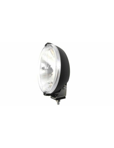 Fernscheinwerfer LED Ring 24V Positionslicht 183 mm Rund Zusatz mit Glühbirnen