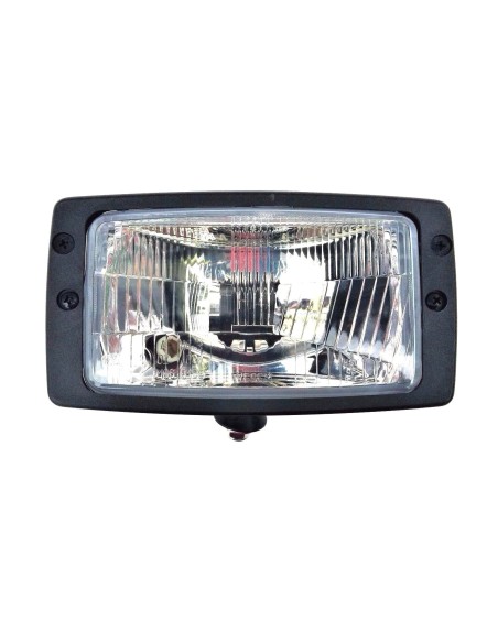 Hauptscheinwerfer H4universal Fernlicht Abblendlicht Positionslicht 1AB007145007
