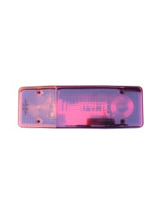 Rückleuchte Heckleuchte 285x100x60 Rücklicht Links 12V 24V Anhänger Traktor LKW 2