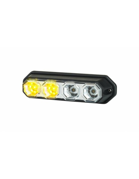 LED Rückleuchte Positions- Bremsleuchte Blinker LKW PKW Anhänger mit Dreieck