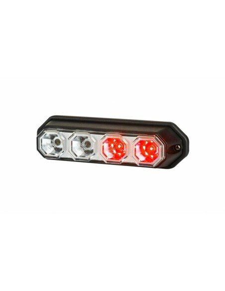 LED Rückleuchte Positions- Bremsleuchte Blinker LKW PKW Anhänger mit Dreieck