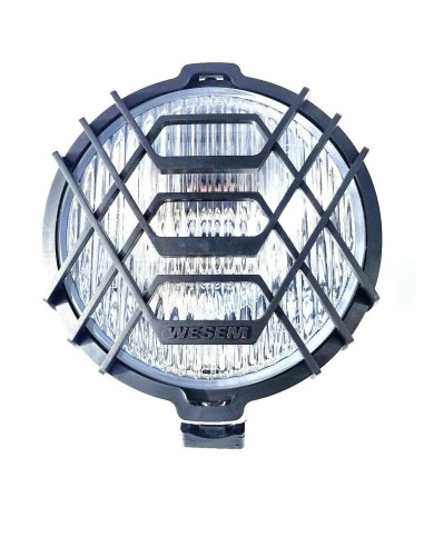 Zusatzscheinwer Halogen Nebelscheinwerfer  E20 mit Glühbirnen H3 12V SET
