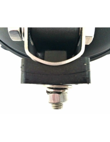 Zusatzscheinwer Halogen Nebelscheinwerfer  E20 mit Glühbirnen H3 12V SET