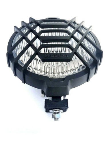 Zusatzscheinwer Halogen Nebelscheinwerfer  E20 mit Glühbirnen H3 12V SET