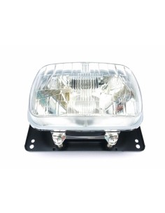 Hauptscheinwerfer Typ H4 Abblendlicht, Fernlicht, Positionslicht Glühbirnen 12V