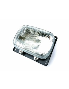 Hauptscheinwerfer Typ H4 Abblendlicht, Fernlicht, Positionslicht Glühbirnen 12V 2
