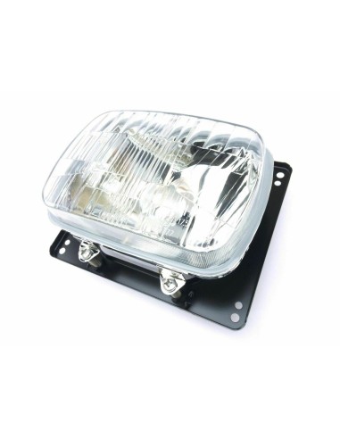 Hauptscheinwerfer Typ H4 Abblendlicht, Fernlicht, Positionslicht Glühbirnen 12V