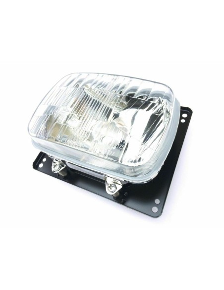 Hauptscheinwerfer Typ H4 Abblendlicht, Fernlicht, Positionslicht Glühbirnen 12V