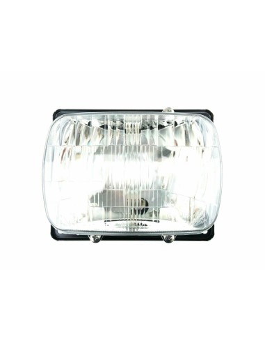 Hauptscheinwerfer Typ H4 Abblendlicht, Fernlicht, Positionslicht Glühbirnen 12V