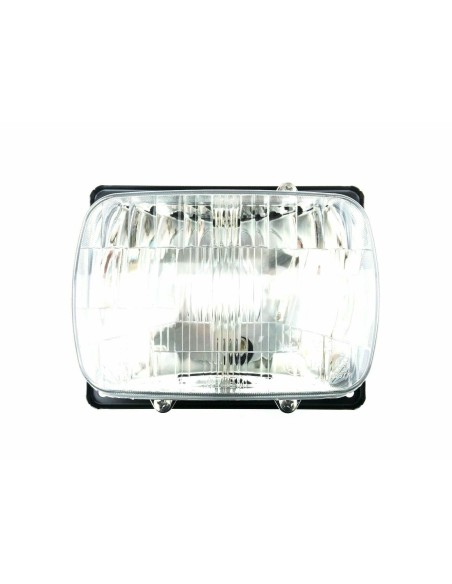 Hauptscheinwerfer Typ H4 Abblendlicht, Fernlicht, Positionslicht Glühbirnen 12V