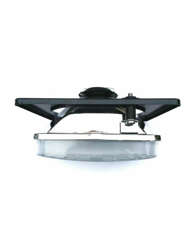 Hauptscheinwerfer Typ H4 Abblendlicht, Fernlicht, Positionslicht Glühbirnen 12V