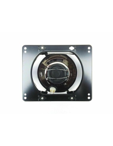 Hauptscheinwerfer Typ H4 Abblendlicht, Fernlicht, Positionslicht Glühbirnen 12V