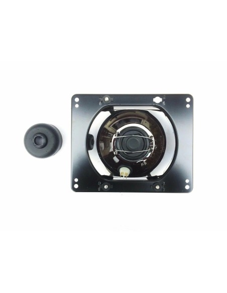 Hauptscheinwerfer Typ H4 Abblendlicht, Fernlicht, Positionslicht Glühbirnen 12V