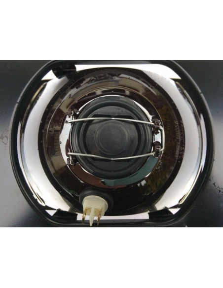 Hauptscheinwerfer Typ H4 Abblendlicht, Fernlicht, Positionslicht Glühbirnen 12V