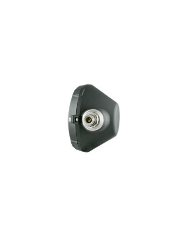 Traktorscheinwerfer rechts mit Positionslicht 12V 24V Zetor Ø161 E20 mit Stecker