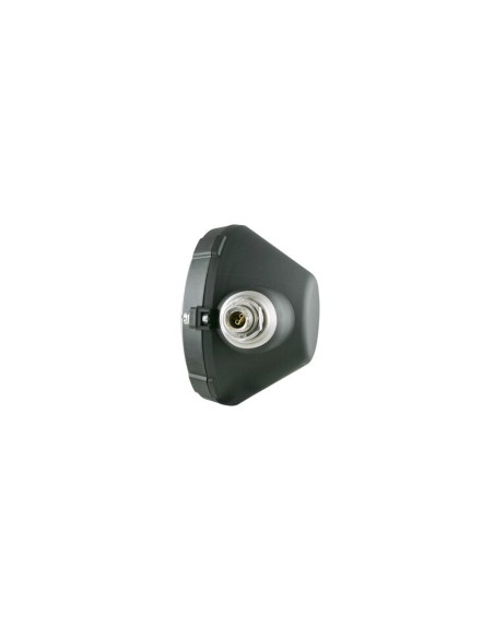 Traktorscheinwerfer rechts mit Positionslicht 12V 24V Zetor Ø161 E20 mit Stecker
