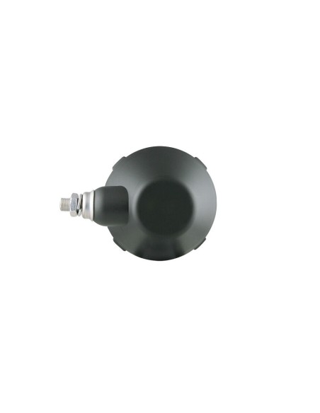 Traktorscheinwerfer rechts mit Positionslicht 12V 24V Zetor Ø161 E20 mit Stecker