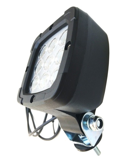 2x LED Arbeitslampe Arbeitsleuchte Suchscheinwerfer Anhänger PKW LKW 12V 24V 48V