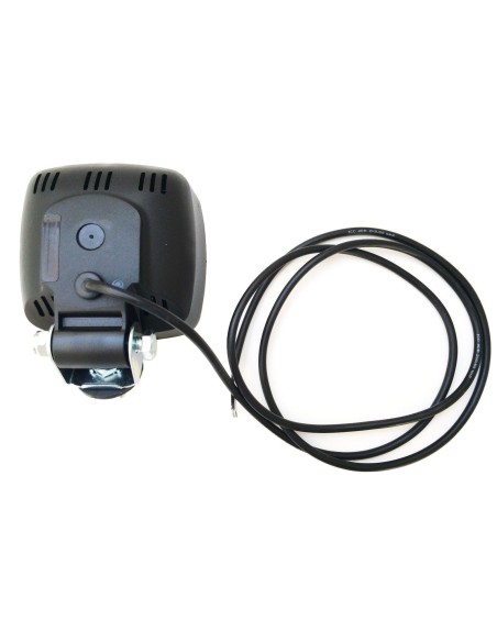 2x LED Arbeitslampe Arbeitsleuchte Suchscheinwerfer Anhänger PKW LKW 12V 24V 48V