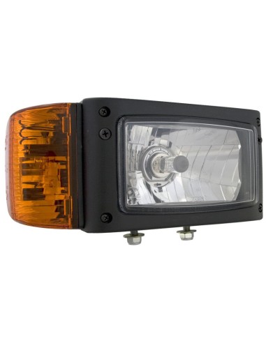 Scheinwerfer Blinker Rechts Fernlicht Abblendlicht Positionslicht Lampenschirm