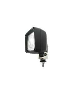 Arbeitsscheinwerfer 12V 24V H3 Halogen E20 für Traktor LKW Bagger mit Glühbirne