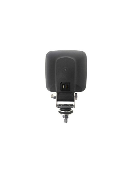 Arbeitsscheinwerfer 12V 24V H3 Halogen E20 für Traktor LKW Bagger mit Glühbirne