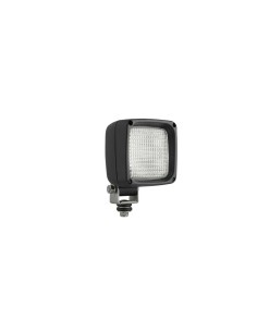 Arbeitsscheinwerfer Halogen E20 Universal mit 24V H3 Glühbirne  1GA 007 506-001