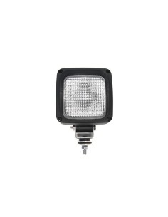 Arbeitsscheinwerfer Halogen E20 Universal mit 24V H3 Glühbirne  1GA 007 506-001 2