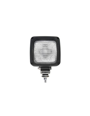 Arbeitsscheinwerfer Halogen E20 Universal mit 24V H3 Glühbirne  1GA 007 506-001