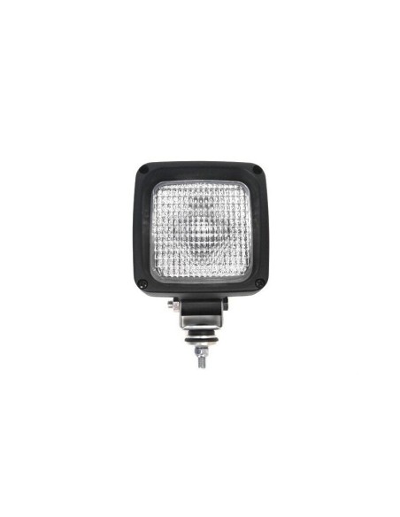 Arbeitsscheinwerfer Halogen E20 Universal mit 24V H3 Glühbirne  1GA 007 506-001
